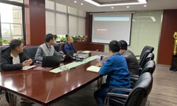 智慧消防培訓(xùn)會(huì)，為湖南大唐電氣邁向“智慧消防”奠定基礎(chǔ)