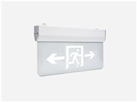 智能疏散指示系統(tǒng)怎么安裝，智能疏散指示系統(tǒng)安裝規(guī)范[圖解]